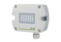 EE820 - CO2 transmitter for demanding applications