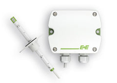 EE650 - Air flow sensor with remote probe