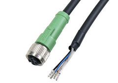 Connection cable 5 pins