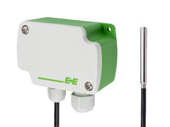 EE471 - Temperature sensor with remote probe