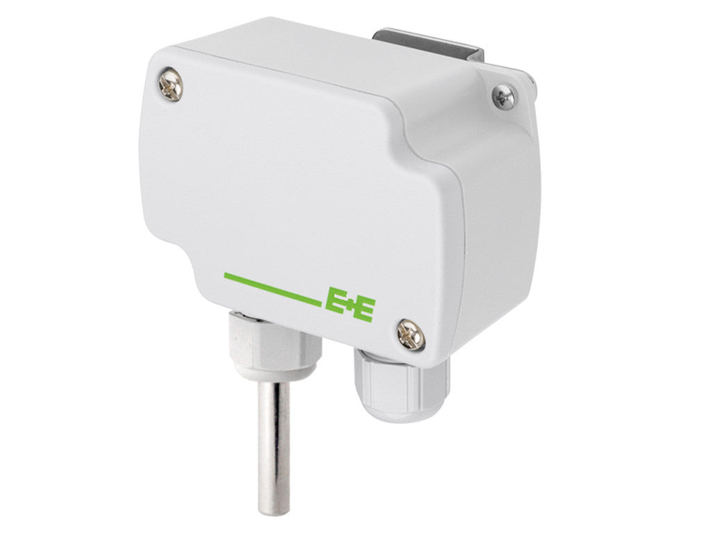 EE451 - Temperature sensor for indoor and outdoor